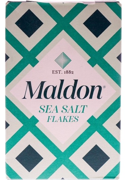 Maldon Deni̇z Tuzu 250 Gram