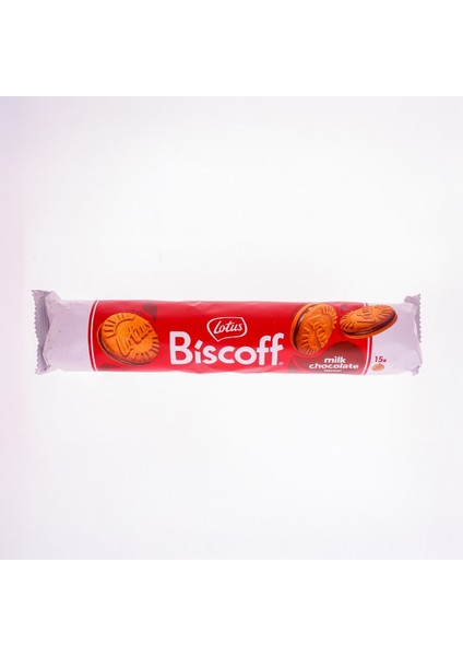 Chocolate Biscoff Sandwich 150 Gr