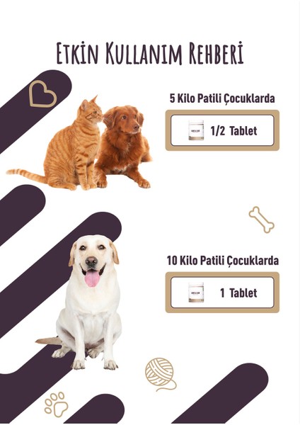 Dental Care 120G Chew Tablet Köpekler İçin Ağız ve Diş Sağlığı Desteği modelleri