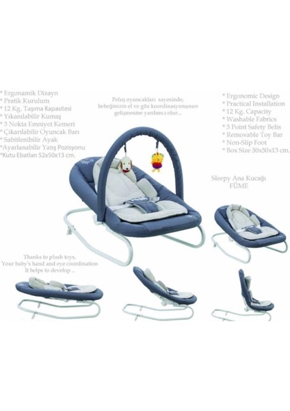 Pasha Baby Sleepy Anakucağı, Ev Tipi Anakucağı, Puset, Park Yatak, Sepet Beşik, Salıncak fiyatları