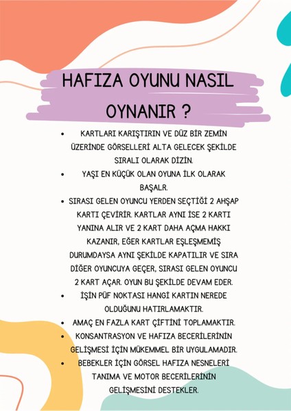 Gezegenler Ahşap Zeka Kartları Uzay Temalı Eşleştirme Oyunu Hafıza Kartı Ahşap Eğitici Oyuncak modelleri
