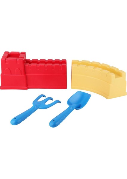 Kale Kum & Plaj Oyun Seti LC-30840 fiyatları