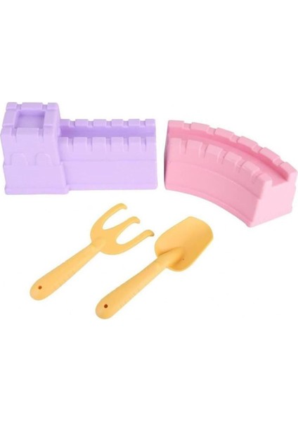 Kale Kum & Plaj Oyun Seti LC-30840 indirimleri