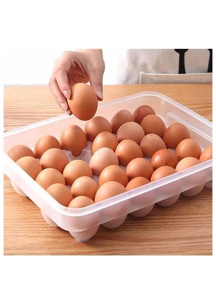 30LU Yumurta Saklama Kabı fiyatları