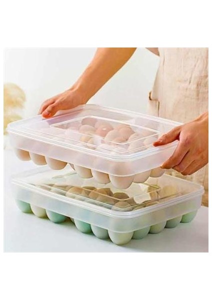 30LU Yumurta Saklama Kabı fırsatları