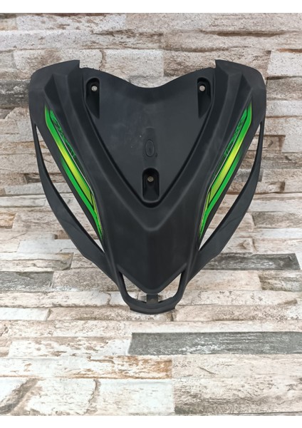 Snıper Pro x Sepet Paneli Yeşil Orjinal