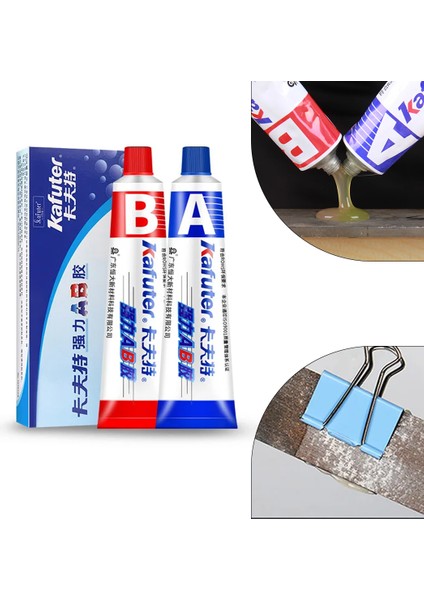 Kafuter 16GR Tutkal (4604)