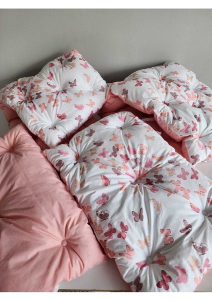 60X120 Çift Yönlü Beşik Kenar Koruma 45CM Yükseklik fırsatları