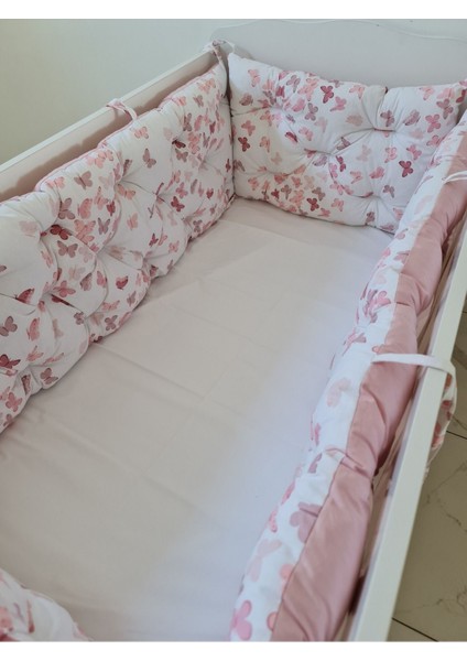 60X120 Çift Yönlü Beşik Kenar Koruma 45CM Yükseklik indirimleri