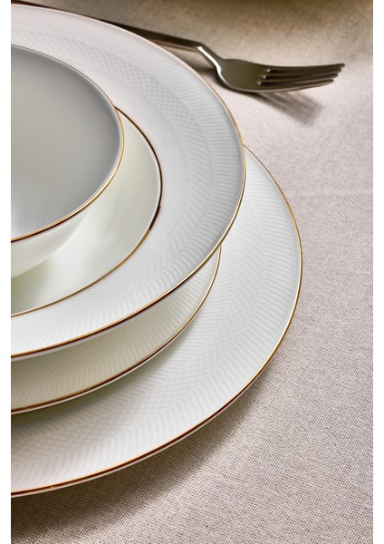 Ardini 60 Parça Porselen Yemek Takımı AR262375 fırsatları