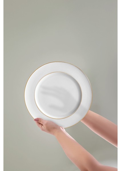 Ardini 60 Parça Porselen Yemek Takımı AR262375 indirimleri