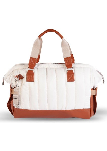 Lava Bebek Bakım Çantası Krem fiyatları