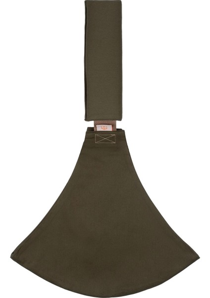 Çocuk Yan Taşıyıcı 9 Aydan 48 Aya Kadar (9 kg - 20 Kg) Yeşil Renk Ayıcık Desenli modelleri