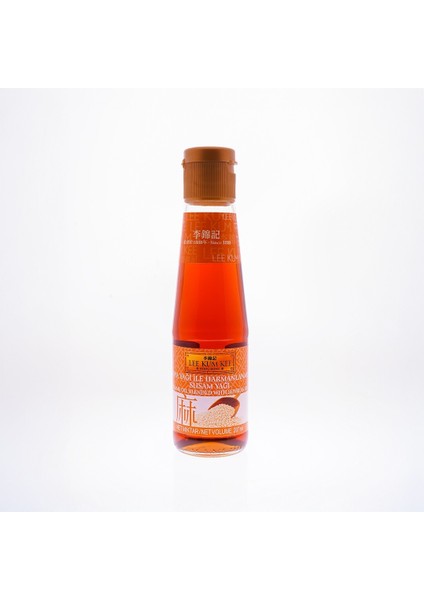 Susam Yağı 207 ml