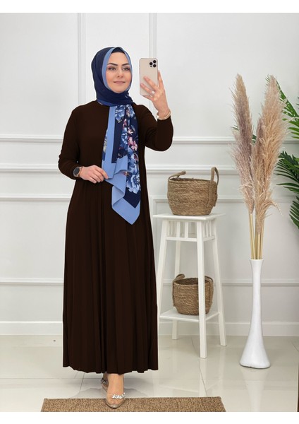 Piliseli Sandy Elbise