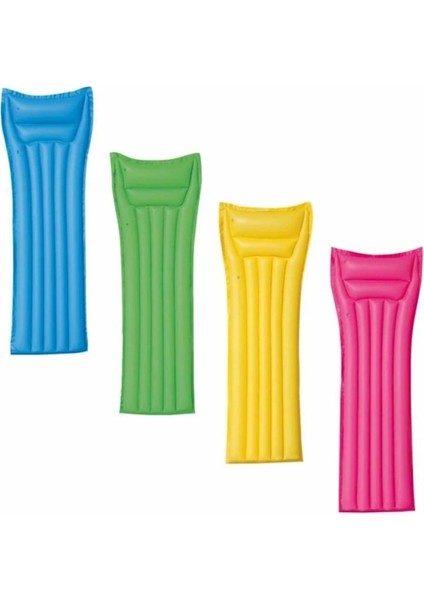 BW44007B Ekonomik Torbalı Deniz Yatağı