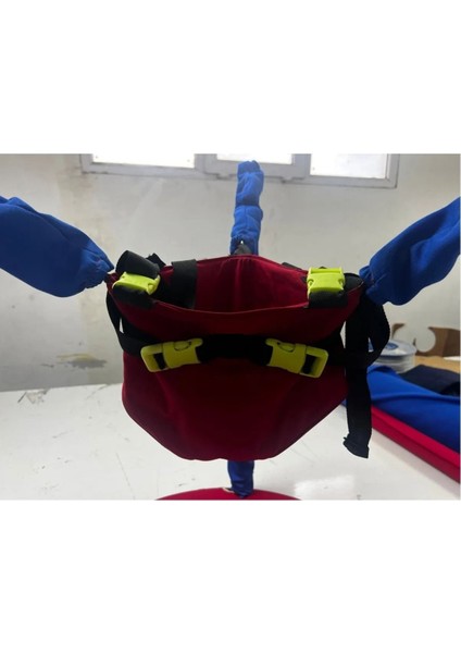 Hoppala Zıpzıpzıp Yüz Korumalı Kanguru, Yaylı Denge Bebek Yürüteci fiyatları