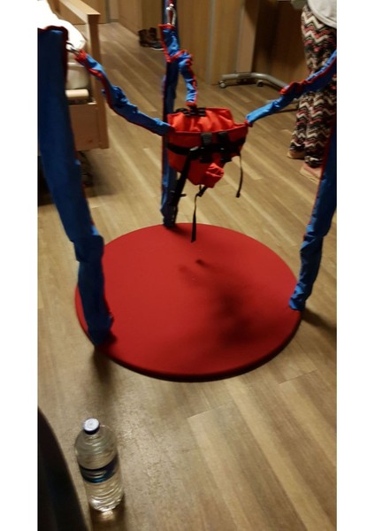 Hoppala Zıpzıpzıp Yüz Korumalı Kanguru, Yaylı Denge Bebek Yürüteci fırsatları