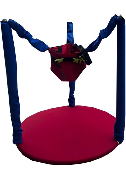 Hoppala Zıpzıpzıp Yüz Korumalı Kanguru, Yaylı Denge Bebek Yürüteci indirimleri