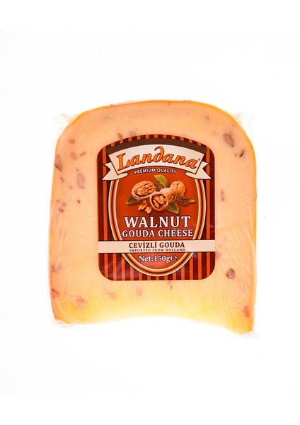Cevi̇zli̇ Gouda 150 Gr