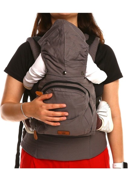 Discovery Kanguru modelleri