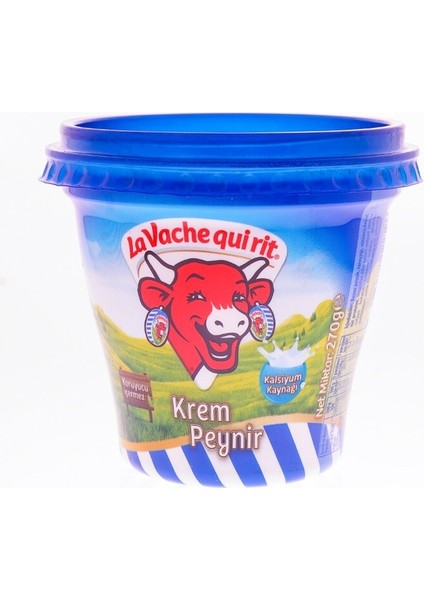 Krem Peyni̇r 270 Gr