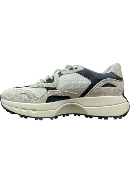 Graham Sneaker Erkek Deri Ayakkabı Stone 111230268
