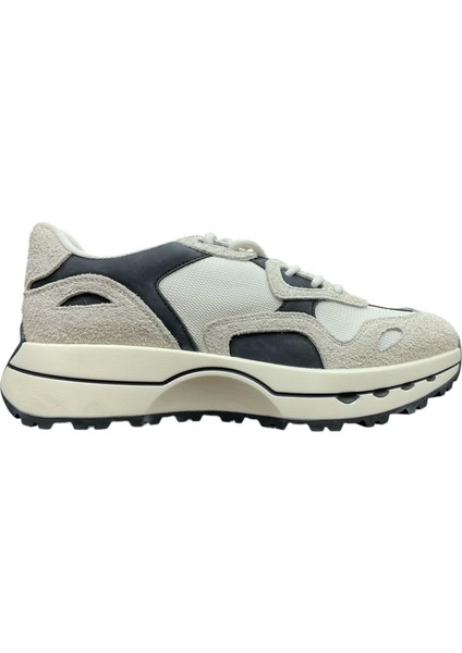 Graham Sneaker Erkek Deri Ayakkabı Stone 111230268