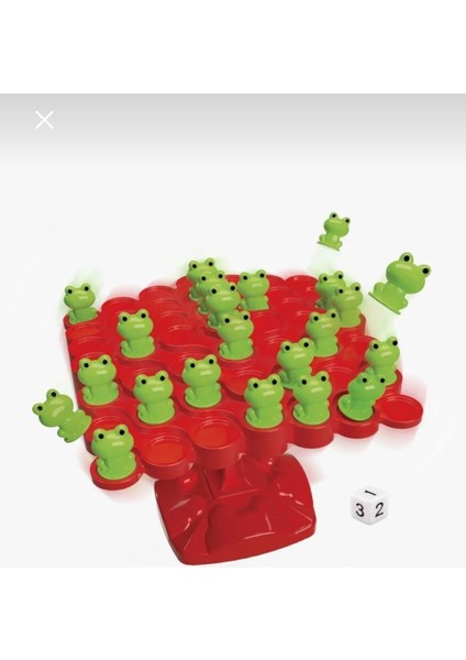 Kurbağa Denge Oyunu fiyatları