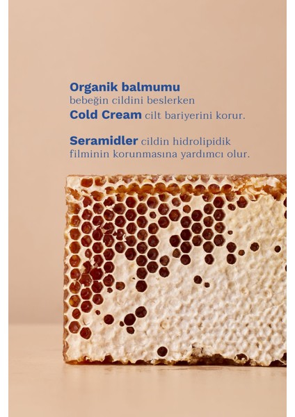 Body Lotion With Cold Cream Nutri Protective Koruyucu Vücut Kremi 200 ml 2 Adet indirimleri