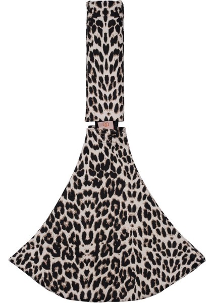 Çocuk Yan Taşıyıcı 9 kg - 20 kg Leopar Desenli fırsatları