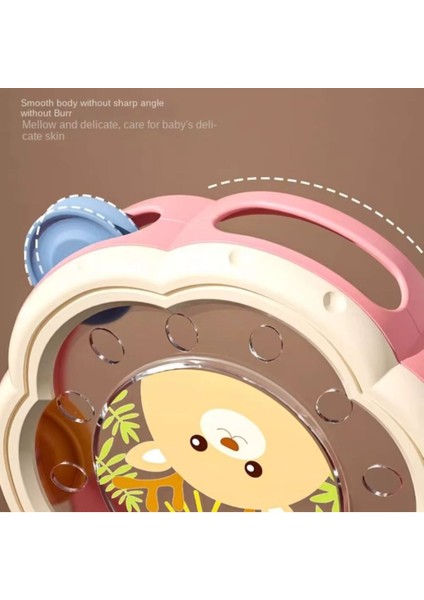 Eğitici Çocuk El Tefi Müzik Eğitimi fırsatları