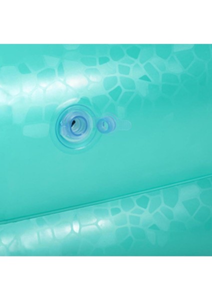 Jumbo 54005 Dikdörtgen Aile Havuzu 2.01M x 1.50M x 51CM Turkuaz indirimleri