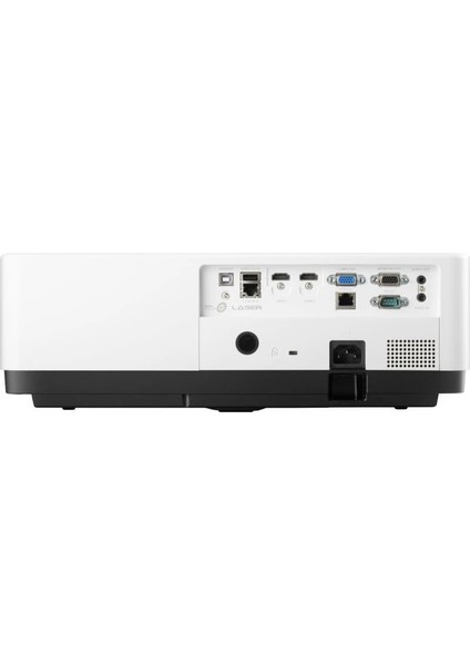 LSC801WU 8000 Ansı Lümen Wuxga 1920X1200 Lazer Projeksiyon Cihazı fırsatları