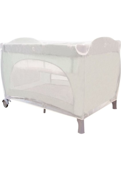 Park Yatak ve Bebek Yatağı Cibinliği