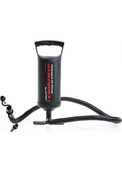 El Pompası - Hava Pompası - Tutmalı El Pompası - Şişme Ürünler Hava Pompası - Double Quick I 29 Cm. modelleri