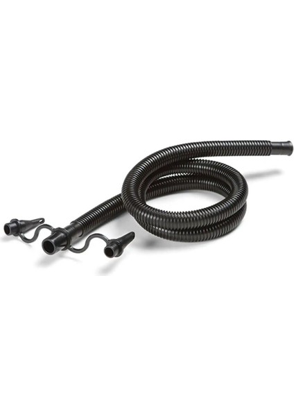 El Pompası - Hava Pompası - Tutmalı El Pompası - Şişme Ürünler Hava Pompası - Double Quick I 29 Cm.