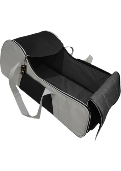 Unisex Portbebe Ana Kucağı Puset Bebek Taşıma Için Siyah Gri Puset modelleri