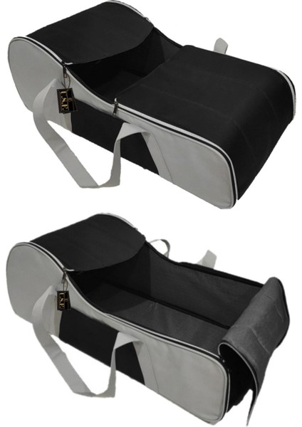 Unisex Portbebe Ana Kucağı Puset Bebek Taşıma Için Siyah Gri Puset fırsatları