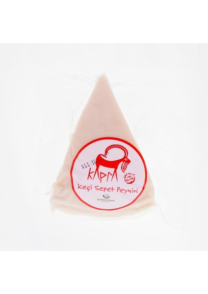 Keçi̇ Sepet Peyni̇ri̇ 250 Gr