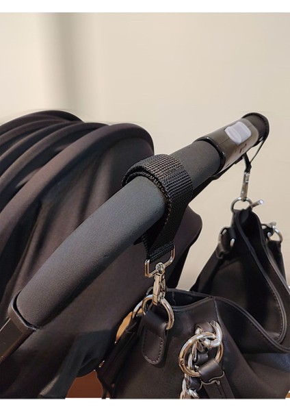 Bebek Arabası Kancası | Bebek Araba Askısı | Bebek Arabası Askı Aparatı | Bebek Çanta Kancası Askıs fırsatları