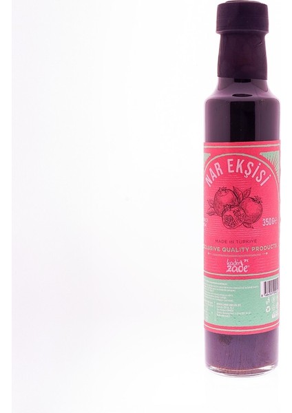 Nar Ekşisi 500 gr
