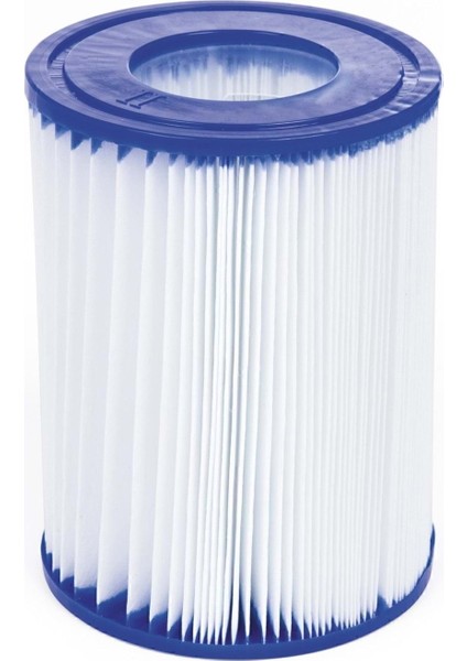 58383 + 58094 2006LT Devirdaim Motoru Filtre Seti BW716 modelleri