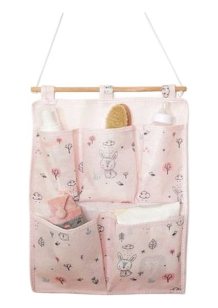 Bebek Iki Katlı Duvar Tipi Düzenleyici