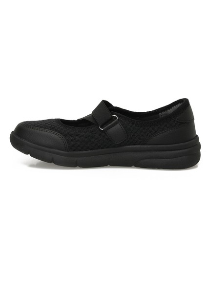 TRV2732.Z5FX Siyah Kadın Comfort Ayakkabı