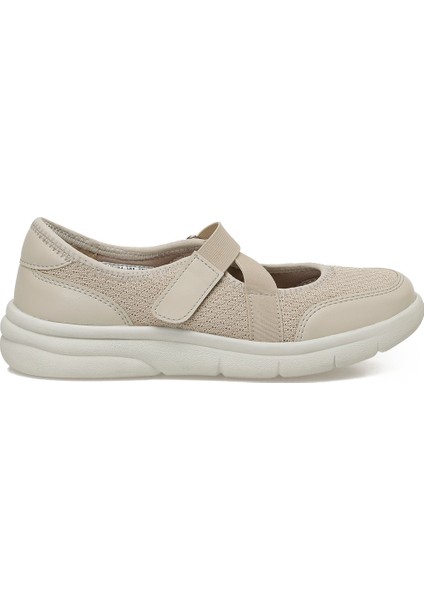 TRV2732.Z5FX Bej Kadın Comfort Ayakkabı