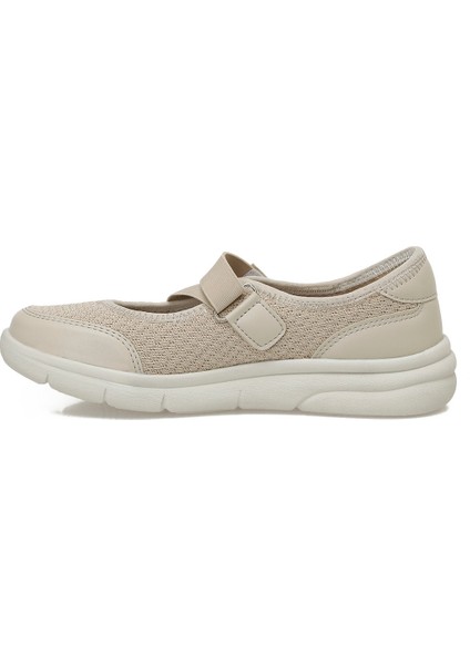 TRV2732.Z5FX Bej Kadın Comfort Ayakkabı