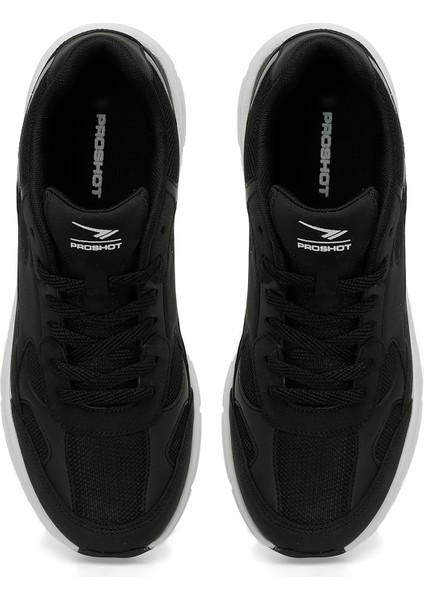 Proshot James 5fx Siyah Erkek Koşu Ayakkabısı fırsatları