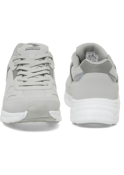 Proshot James 5fx Gri Erkek Koşu Ayakkabısı indirimleri