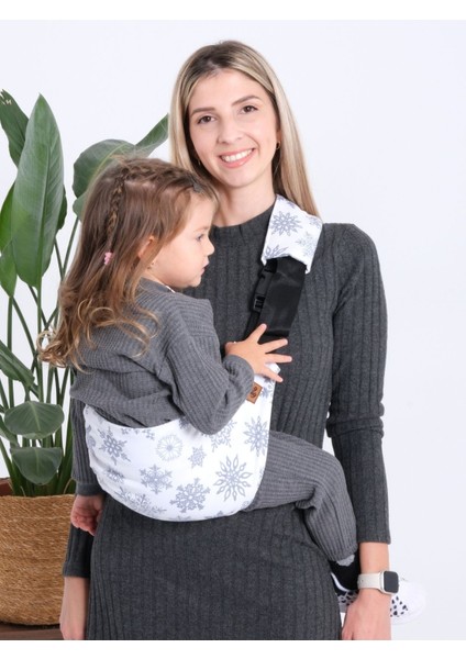 Yeni Nesil Ergonomik Çocuk Taşıma Çantası Bebek Taşıyıcı Sling Ana Kucağı Kanguru Hafif Pratik Puse fırsatları